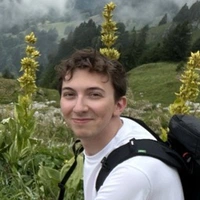 Jonas Scholz - Co-Founder von sliplane.io